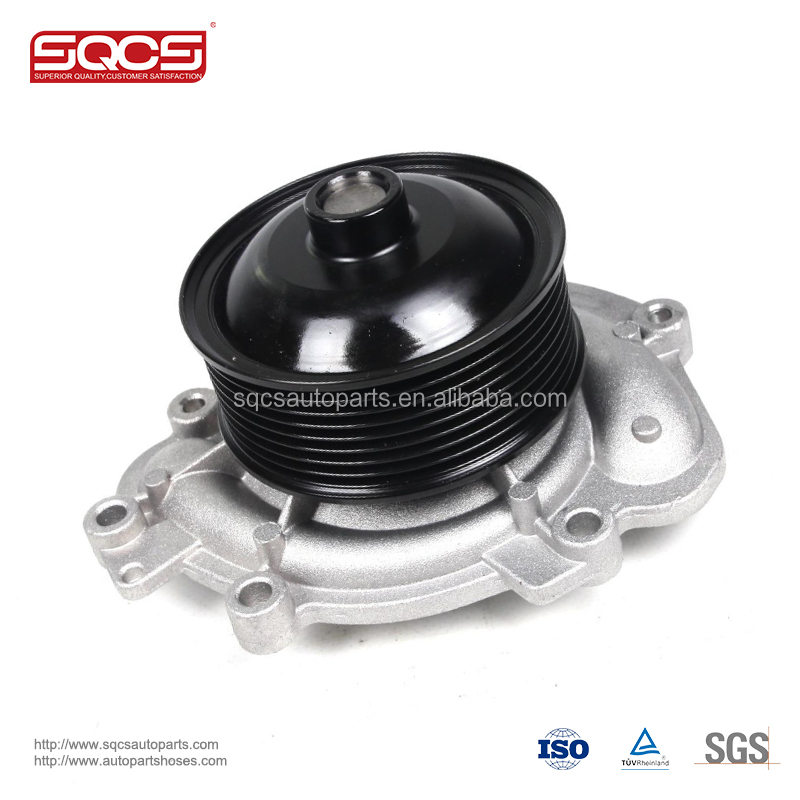 Gasket Cylinder Head for Mercedes W906 W639 W463 W204 W211 W164 W251 X164 Engine Water Pump