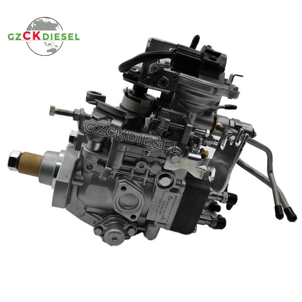4M40-TI Fuel Injection Pump ME190512 104741-3872 1047413872 9460614183 NP-VE 4
