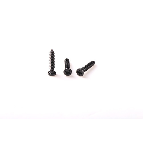 Titanium Polishing Coating Miniature Screw for Automobile M0.5 M0.8 M1 M1.2 M1.5 M2 M3