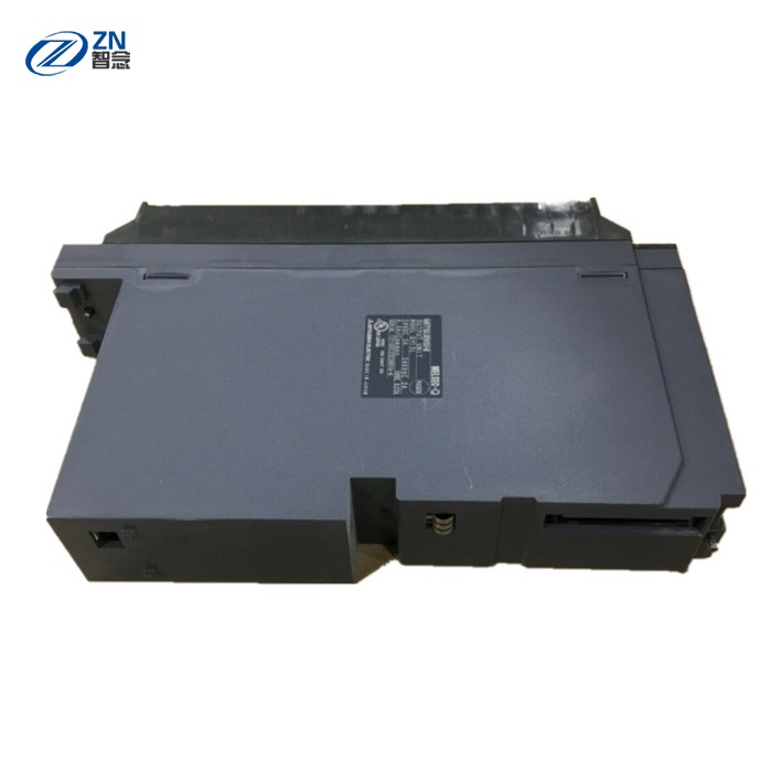 Original Mitsubishi Melsec-Q PLC Input unit QY13L In Stock