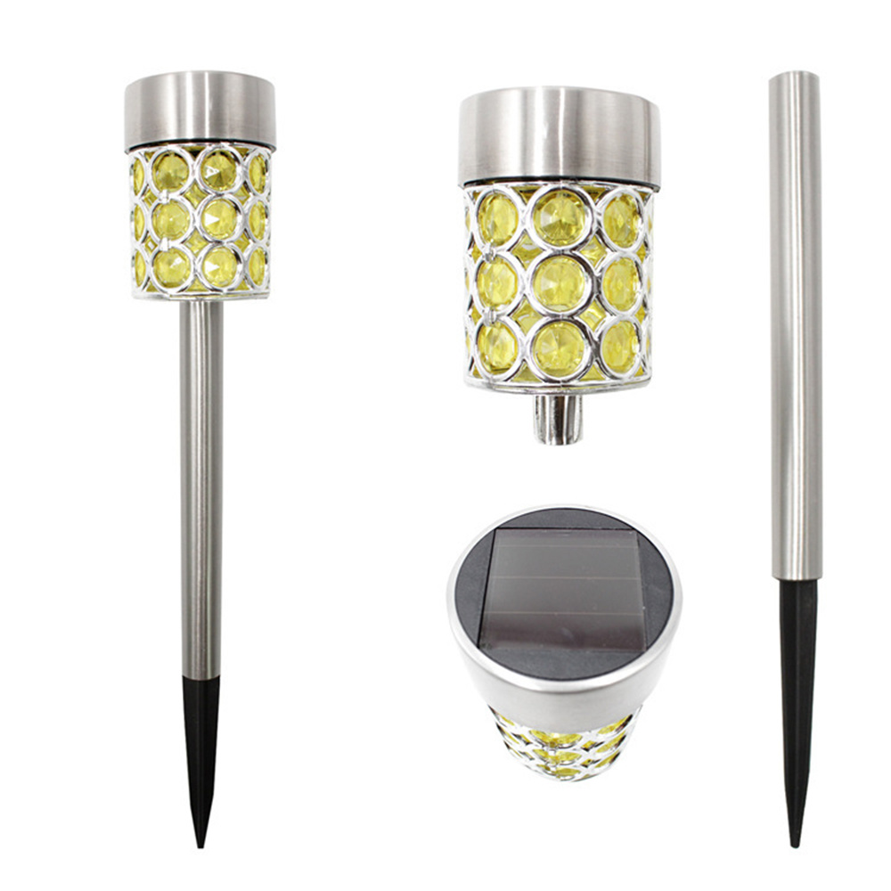 Waterproof Solar Garden Lights