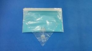 Buy cheap Class II Knee Arthroscopy Sterilization Pouches Disposable PE Pocket For Surgery EO Sterilization product