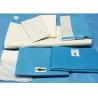 Buy cheap Waterproof Surgical Dressing Pack Disposable Tur Urology Surgical Procedure from wholesalers