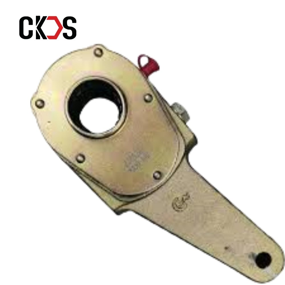 Supply High Quality Forged Steel Brake Slack Adjuster DZ90149346041 Suit To SHACMAN HANDE 35T