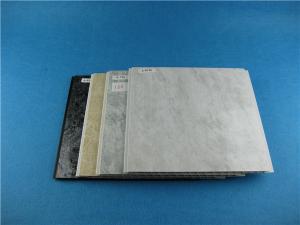 China Waterproof Film Coating PVC Wall Panels Normal PVC Wall Plates For Bathroom on sale