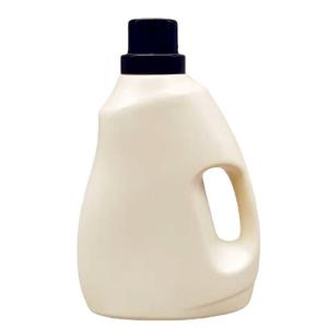 Buy cheap Recyclable PLastic polyethylene Empty Laundry Detergent Bottles 5L FDA Approved product