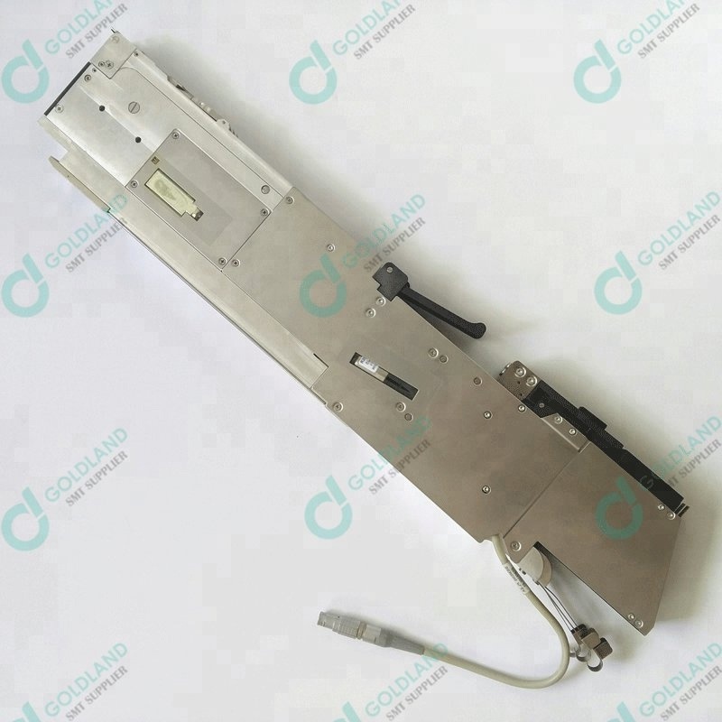 S 3x8mm 00141098 SMT spare part Siemens Feeder Siemens siplace ASM SMT machine 3x8mm feeder siemens 3x8mm feeder