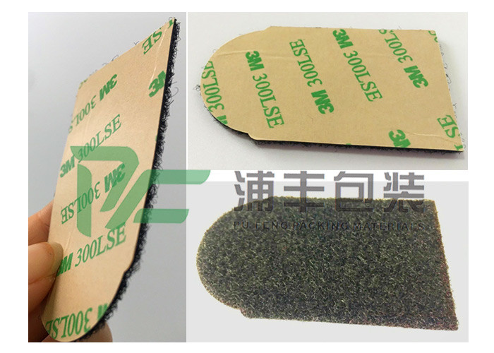 Die Cutting High Temperature Transparent Silicone Coated PET Protective Film