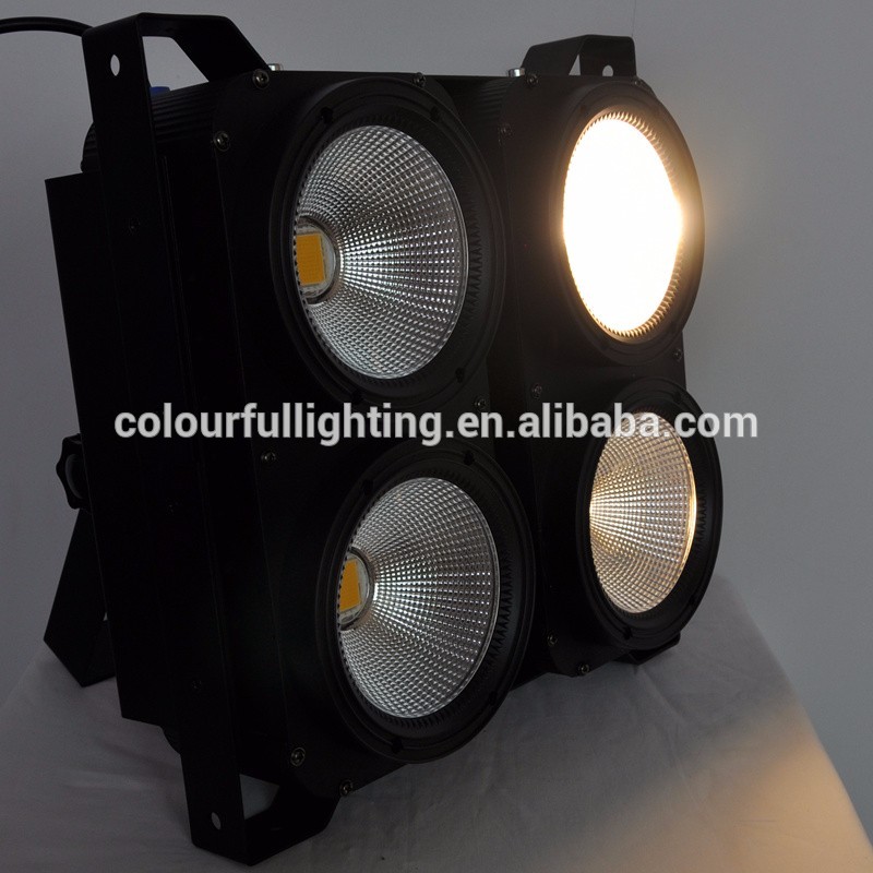 High quality Guangzhou 4x100W 400W LED COB Blinder with two years warranty! (21).JPG