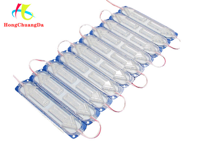 LED Injection Module 24v car sidelight led lorry 24v truck light side marker lights