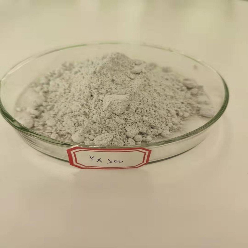 Sulphur Gold Leaching Chemicals Environmental Protective Reagent Yx500