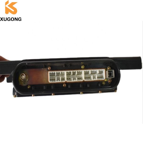PC360 Excavator Controller Computer Board 7826-24-4010 236325 For Guangzhou Engineering Machinery