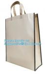 promotional cheap custom non woven shopping bag/non woven bag， Brand new non