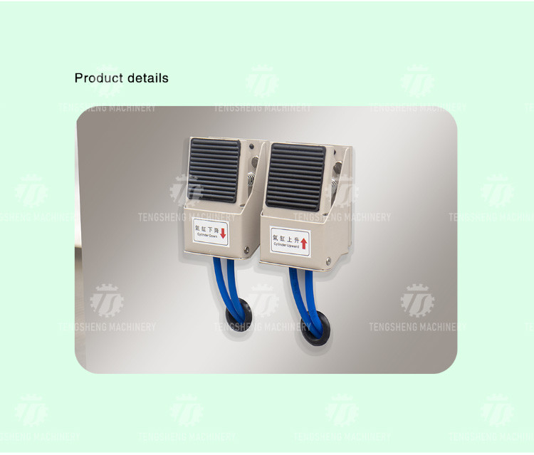 1.0KW 90KG Factory direct small single - head peeler commercial pineapple papaya taro peeling peeling equipment