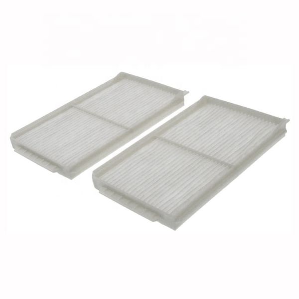 Upgrade Your CX-7 ER Air Filtration with OEM DC21-61-J6X MS-5101 DCF296P CU1806-2 Cabin Air Filter