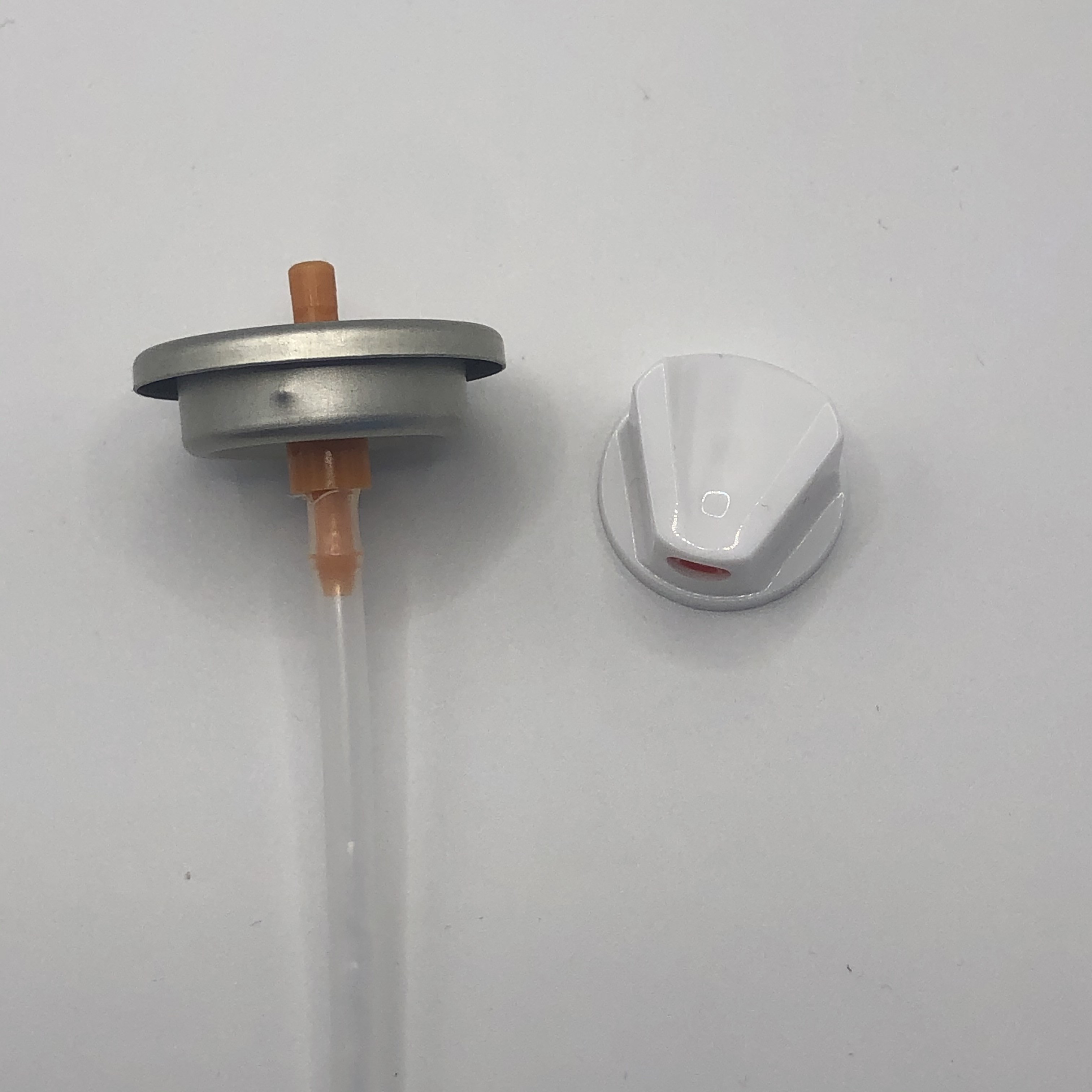 Professional Paint Spray Valve for Precise Coating Applications - Enhance Your Painting Projects with Precision and Effi