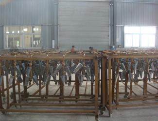 ANHUI YACHEN WEAR-RESISTANT MATERIAL CO., LTD.