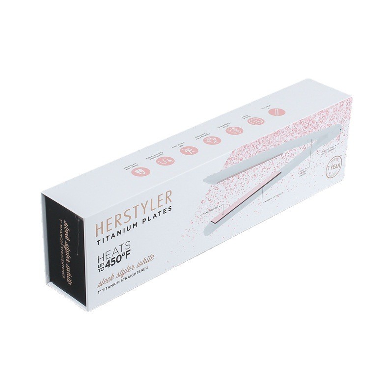 Custom Rectangle Square Magnetic Box Packaging Offset Printing
