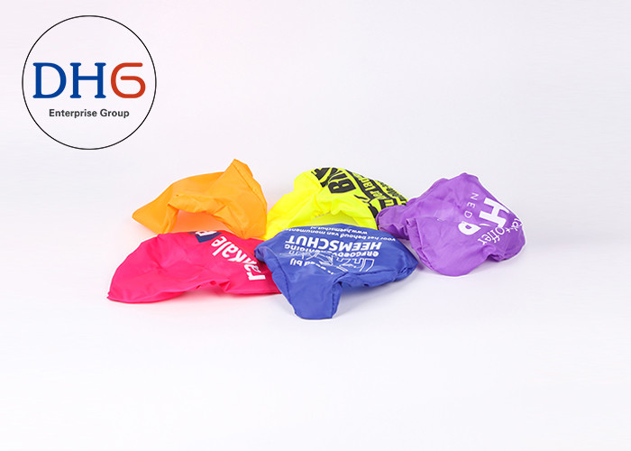 Street Waterproof Bike Seat Cover Wrinkle Prevention Fashionable Design Non Fading