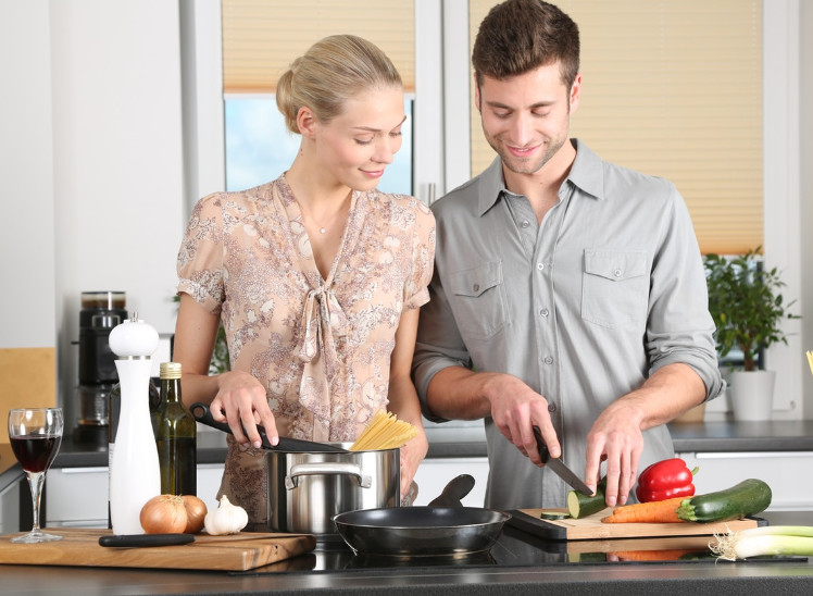4400W 23cm Ceramic Induction Stove For Home Kitchen