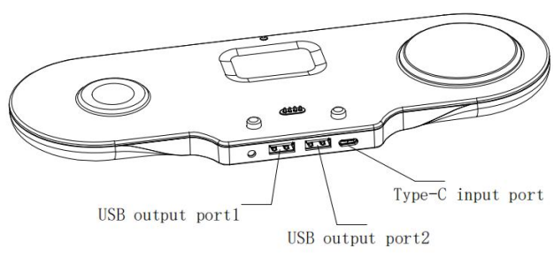 Cheap Wireless Charger multi function Wireless Charger ,Magnetic Wireless Charger 15W Wireless Charging for iPhone for IWatch for Earphone