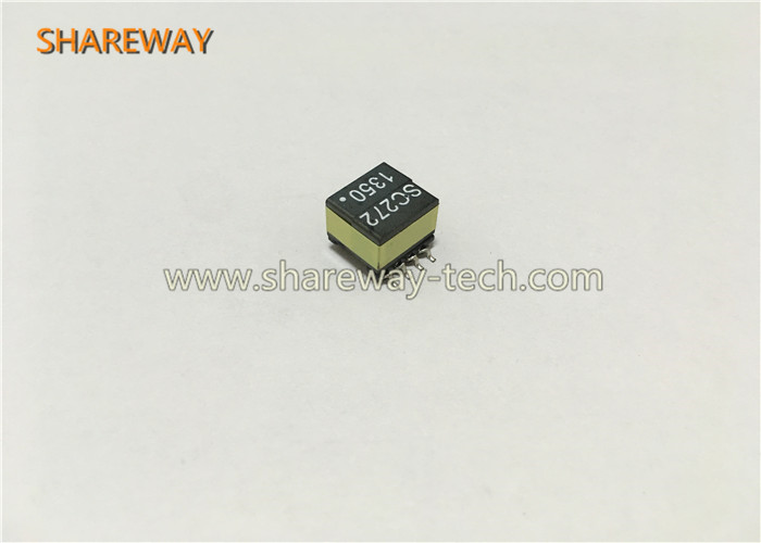 EPW15 PoE+ SMD Power Over Ethernet Plus Transformer 750316333