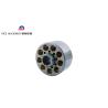 Buy cheap Kawasaki K3V112DT/K5V140Hydraulic Cylinder Block/HyundaiR215-7/R225-7/DoosanDH21 from wholesalers