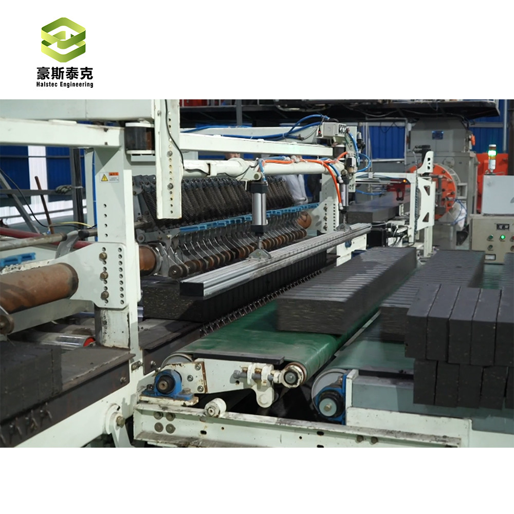 36000 Bricks/Hr Capacity Brick Plant Machine Cutting Machine With CE ISO Certificate