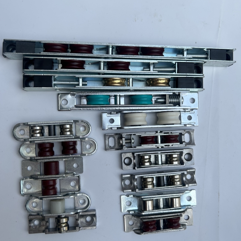 OEM Logo Sliding Window Lock for Aluminum Alloy Window Free Sample