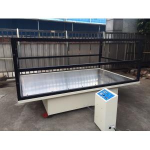 Simple Operation High Frequency Vibration Shaker Vibration Testing Systems