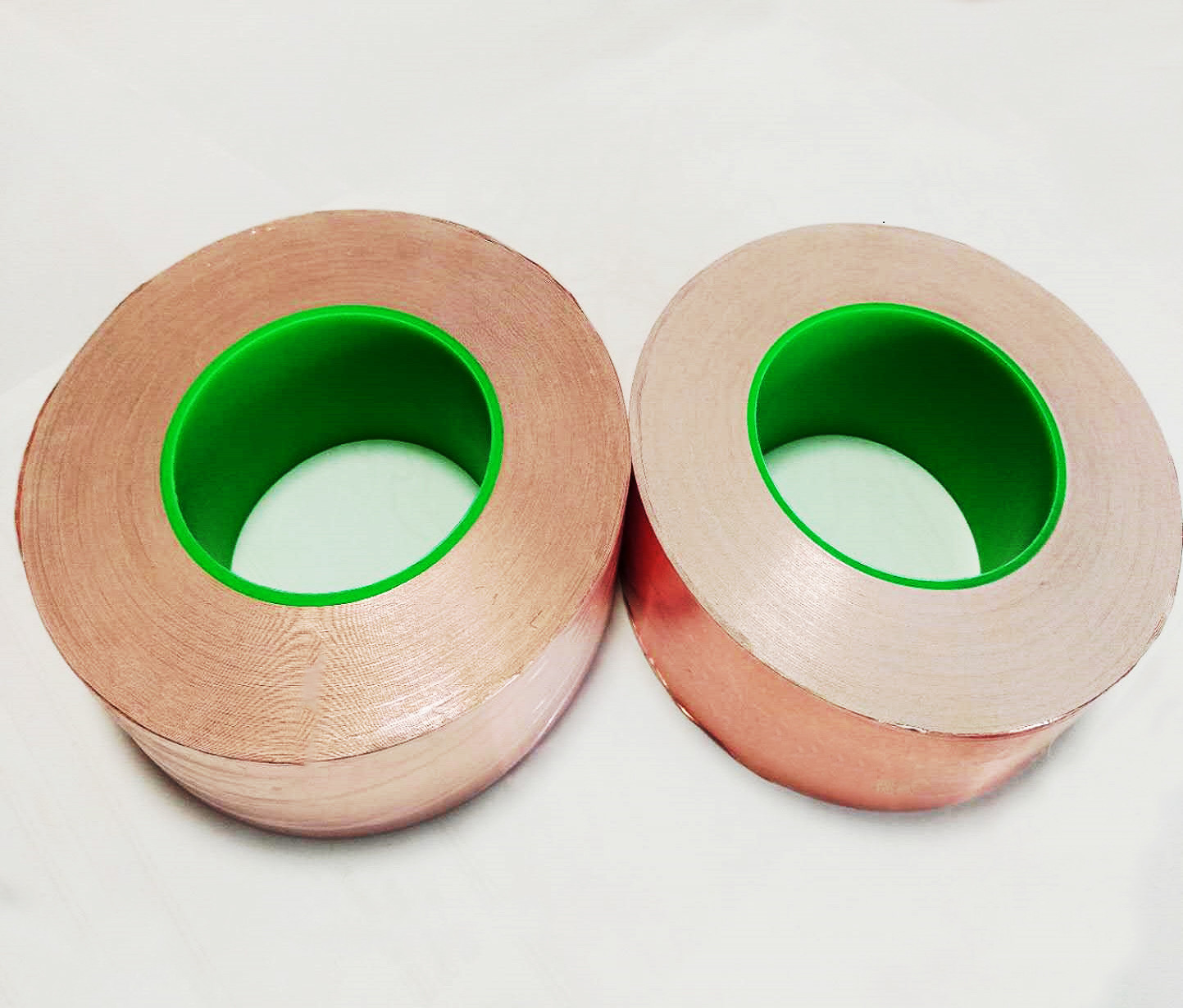 0.1mm 250mm Double Conductive Copper Foil SGS