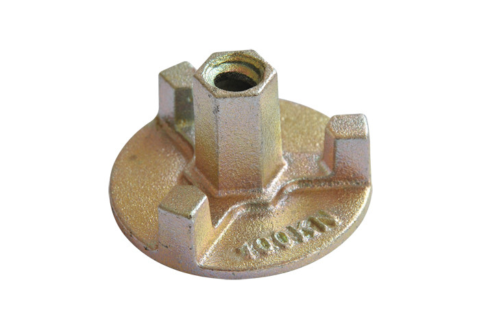 Slope super plate. Strong and durable