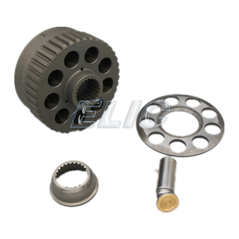MSG-27 MSF-27 MSG-60 Swing Motor Kit MSG-85 MSG-27P MSG27P-23E MSG18P MSG44P MSG50P EX55 EX60 YC60 DX55