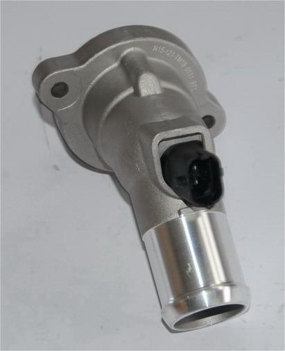 24105060 Auto Parts Cooling System Engine Coolant Thermostat for Buick Chevrolet OE NO