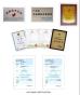 Dongguan Xingyuan Auto Parts Co., Ltd. Certifications