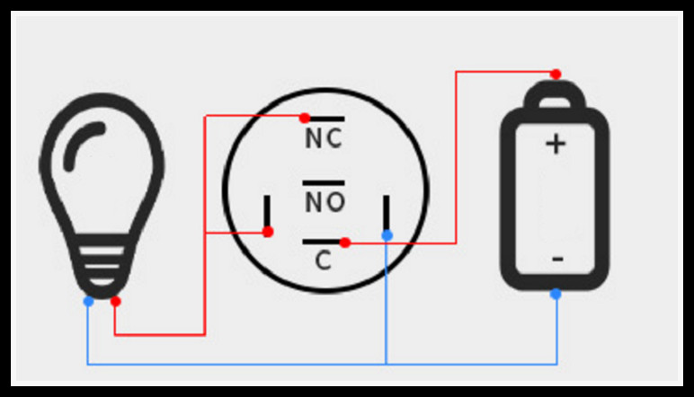 IP66 RoHS Waterproof Keyboard Button LED Illuminated Metal Button