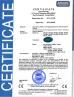 Guangzhou Boyne Kitchen Equipment Co., Ltd. Certifications