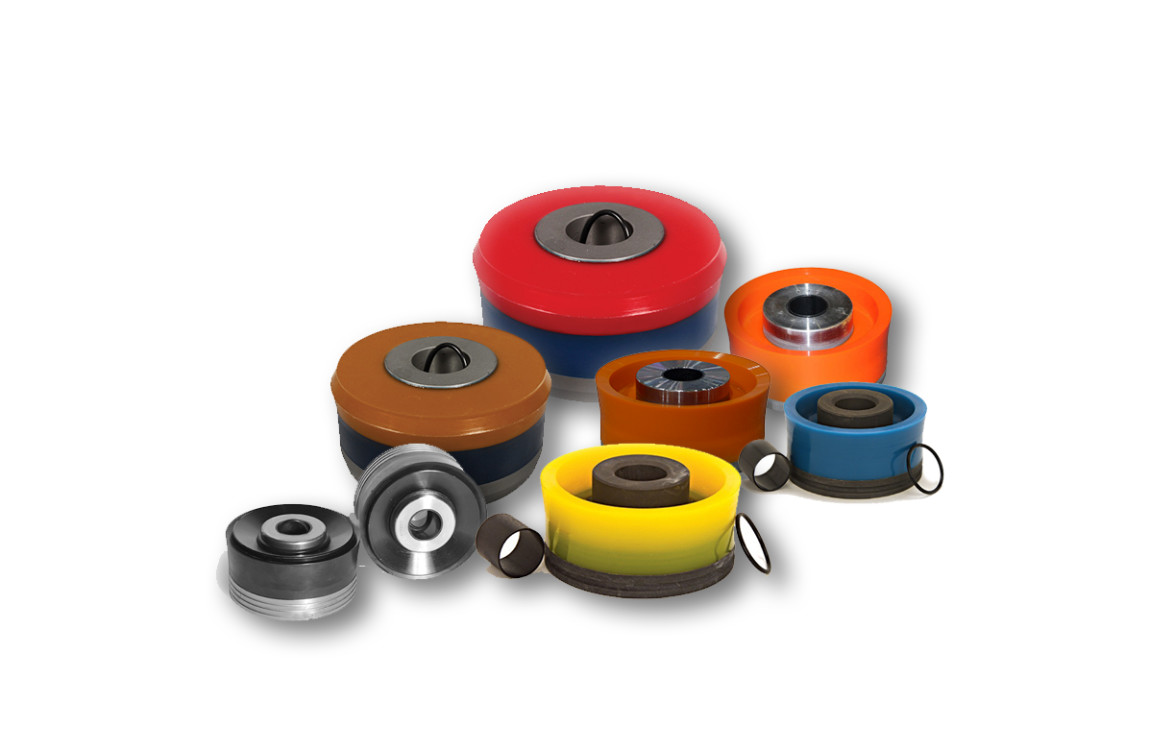 Weatherford E-2200 mud pump Zirconia Liners, LINERS FOR MP-16 MUD PUMP, PISTONS FOR MP-13 MUD PUMP, MP10 MUD PUMP