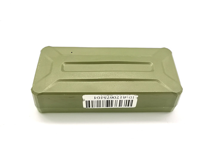 3D Accelerator Smart Portable GPS Locator With Long Battery Life And Magnet