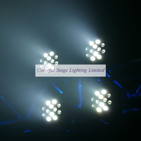 12X10W RGBW 4 in 1 DMX LED Flat Par (3).jpg