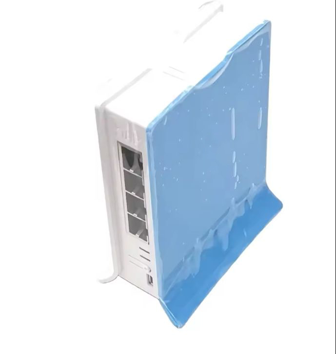 RB952UI-5AC2ND Dual-Concurrent 2.4/5GHz AP Gigabit Router 1000Mbps WiFi Router