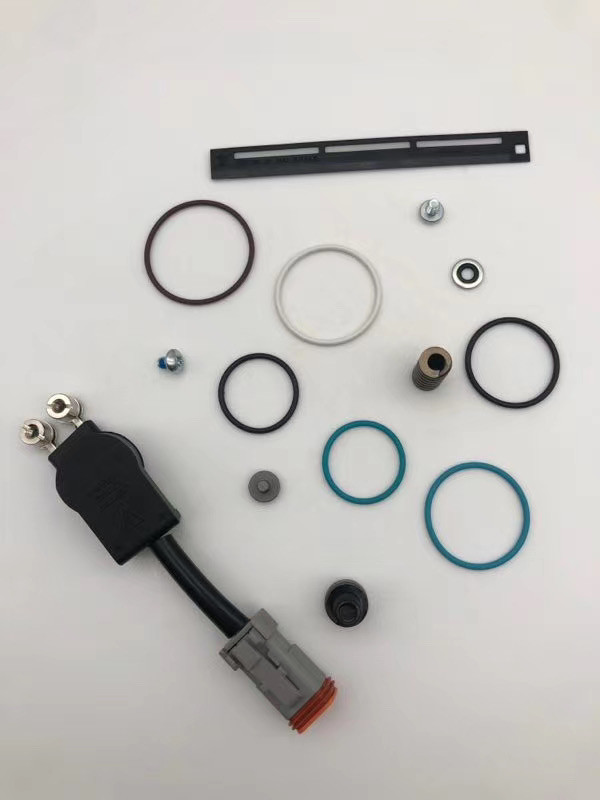 Diesel Engine Spare Part Repair Kit For M11