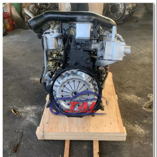 Used Auto Car FD46 FD46T Japan Diesel Engine For Nissan Truck Parts Accessories