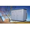 Buy cheap 11kV Prefabricated Packaged Substation , Combined Substation from wholesalers
