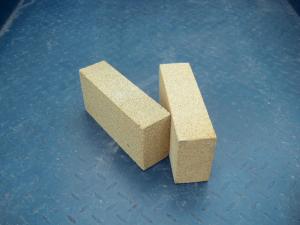 Buy cheap sk34 refractory brick for steel industry product