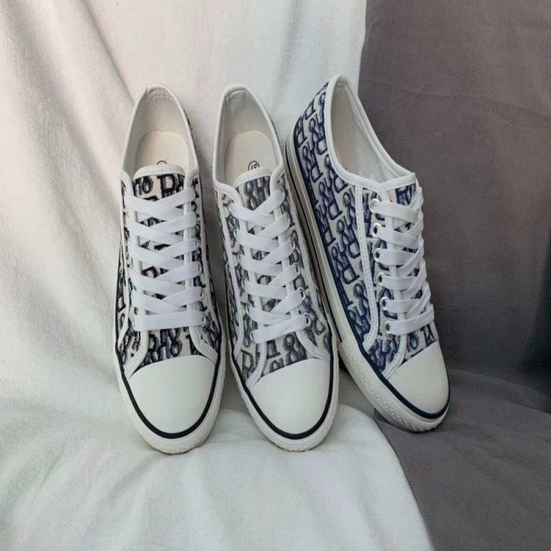 Ladies Casual Shoes