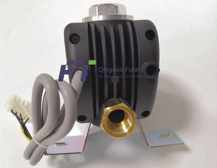 16Bar Compressed Air Treatment Equipment