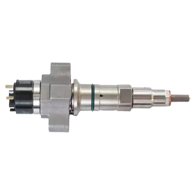 4307072 Common Rail Diesel Engine Fuel Injector Diesel Engine Fuel Injectors