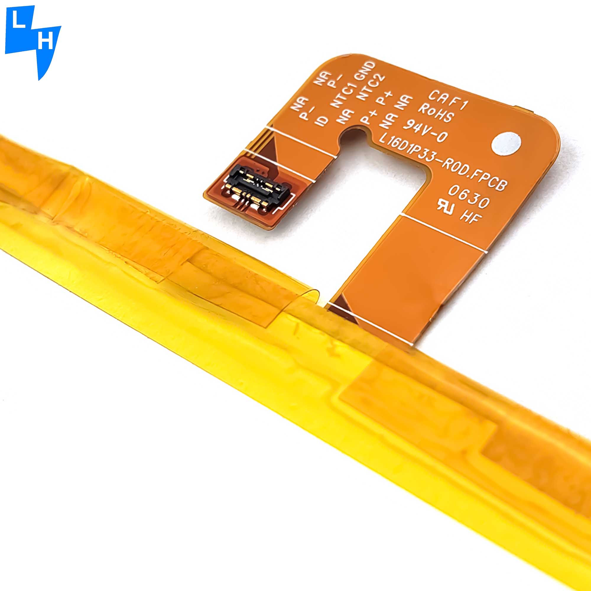 High Capacity 3500mAh Battery Compatible with Lenovo Tab 7 TB-7504X TB-7504F Mobile Phone