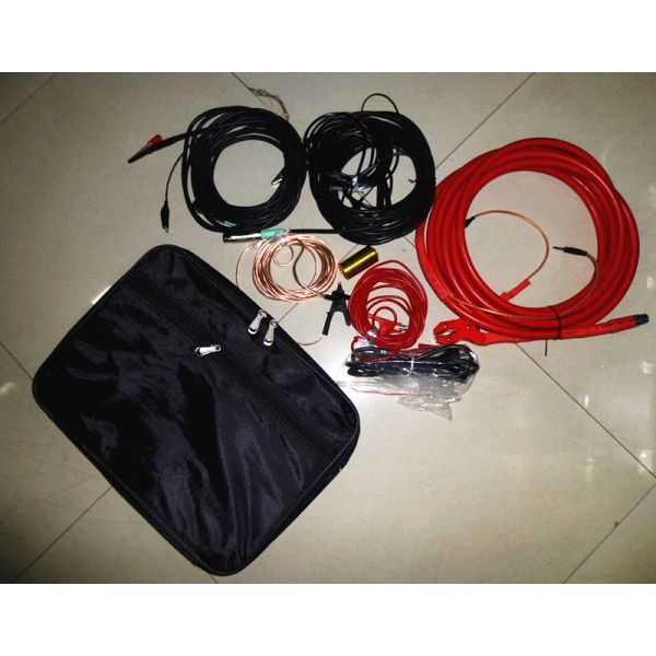 Buy cheap Power Factor Tangent Delta Tester product